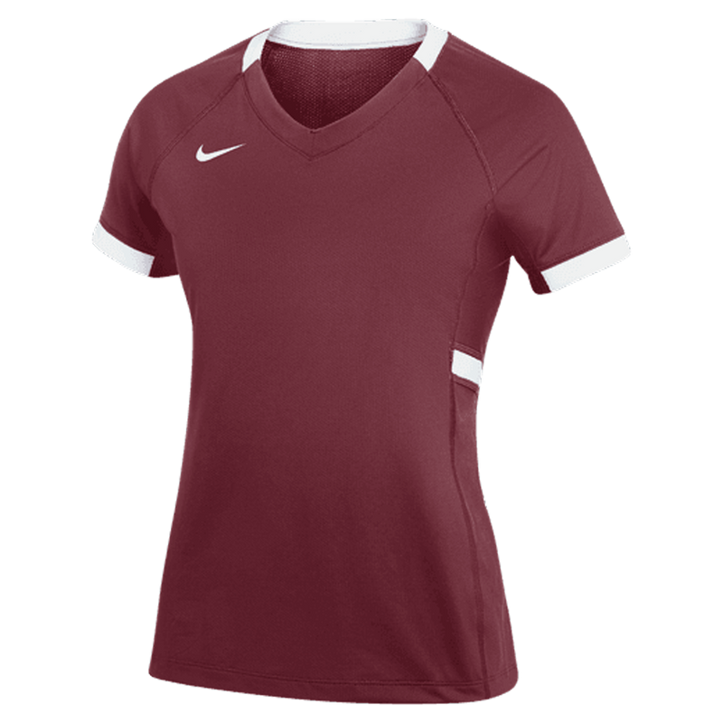 Camiseta Nike Stock Elite SS para niña (ajuste estándar)