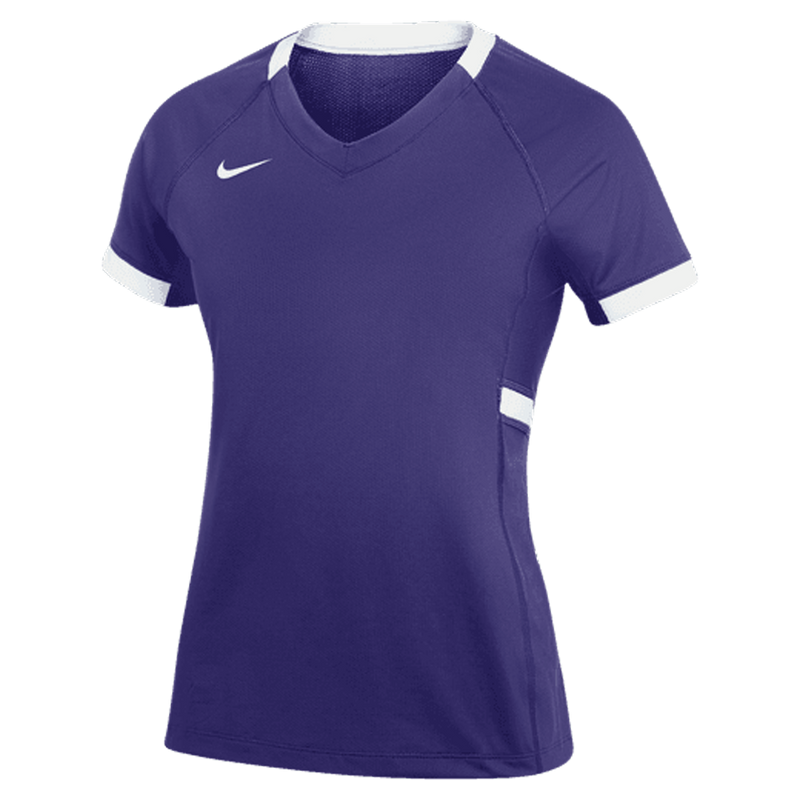 Camiseta Nike Stock Elite SS para niña (ajuste estándar)