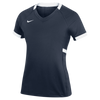 Camiseta Nike Stock Elite SS para niña (ajuste estándar)
