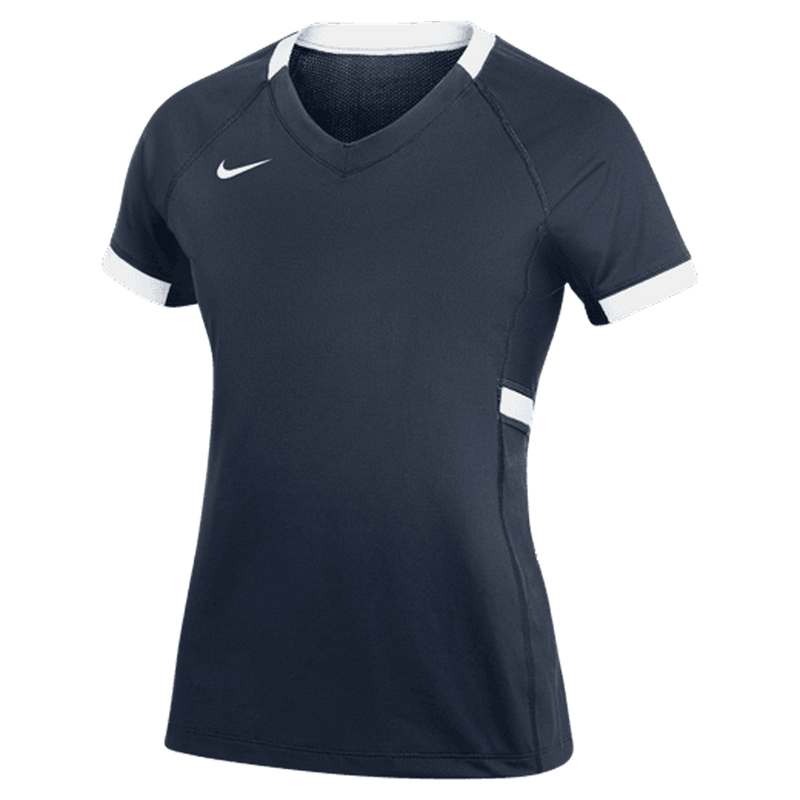 Camiseta Nike Stock Elite SS para niña (ajuste estándar)