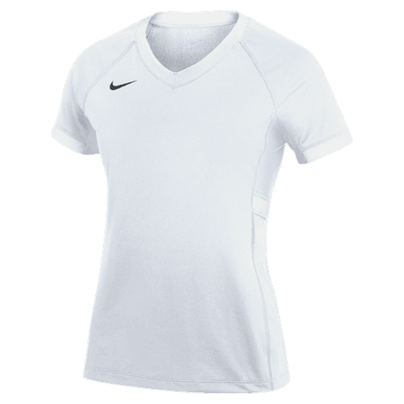 Camiseta Nike Stock Elite SS para niña (ajuste estándar)