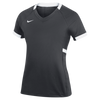 Camiseta Nike Stock Elite SS para niña (ajuste estándar)