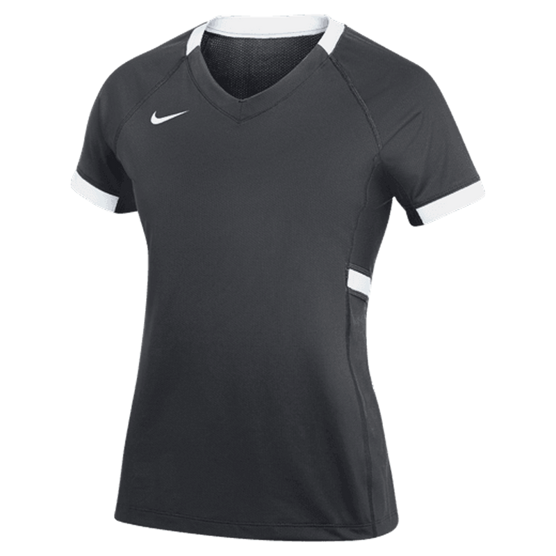 Camiseta Nike Stock Elite SS para niña (ajuste estándar)