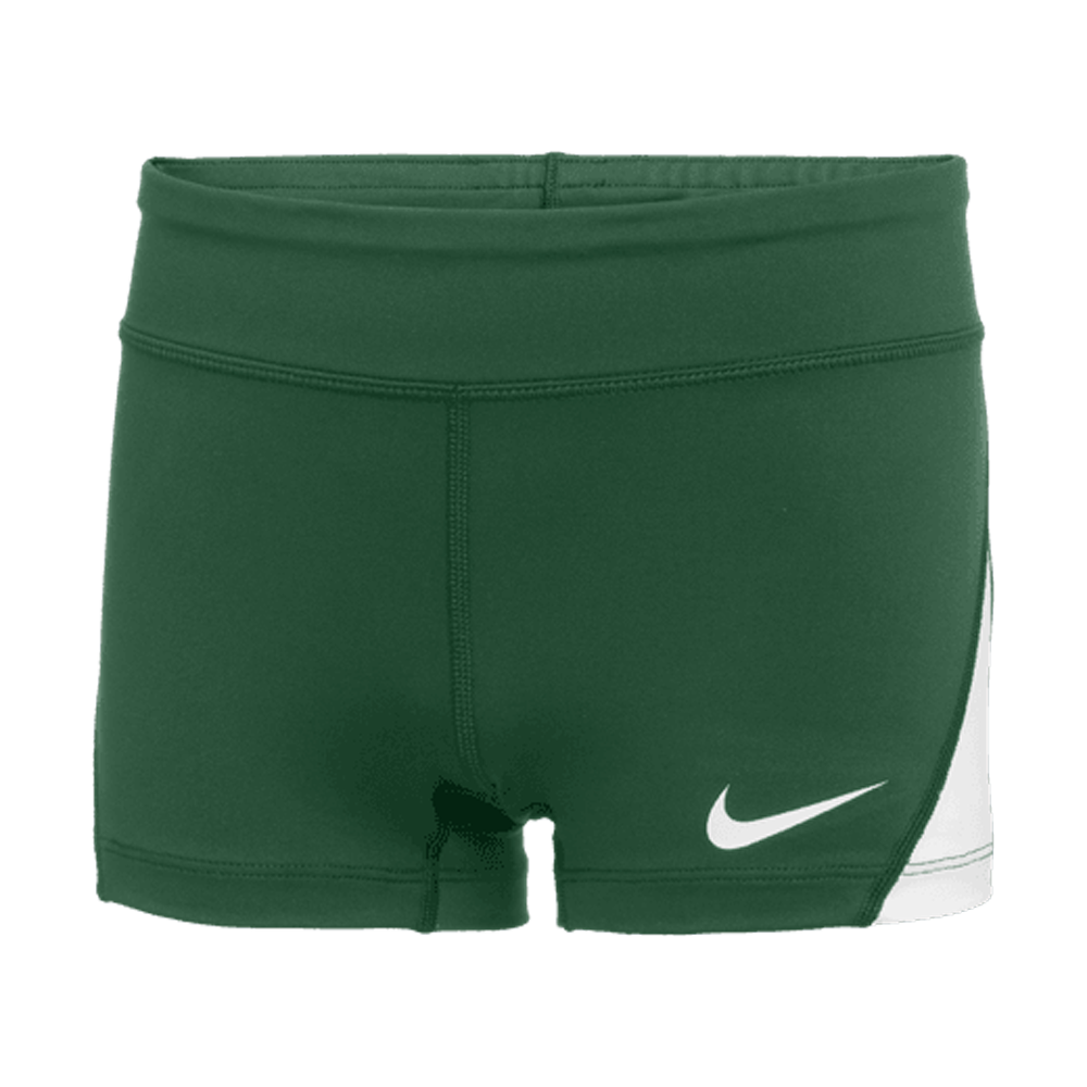 Nike Girl's Stock Hyperelite Short (Tight Fit)