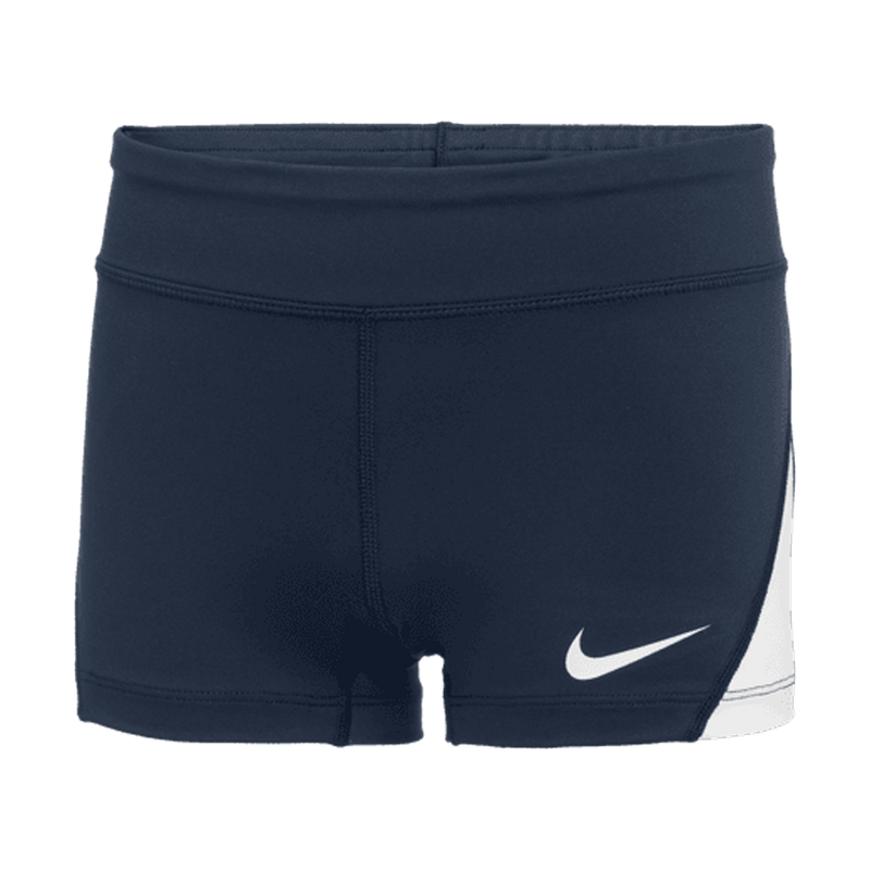 Nike Youth Girl's Stock Hyperelite Short (Tight Fit)
