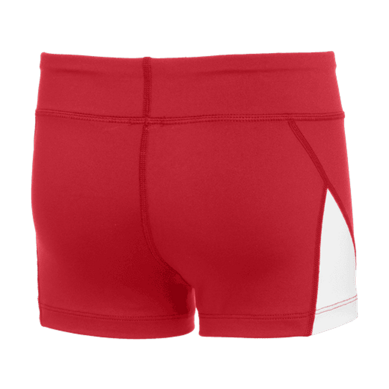 Nike Youth Girl's Stock Hyperelite Short (Tight Fit)