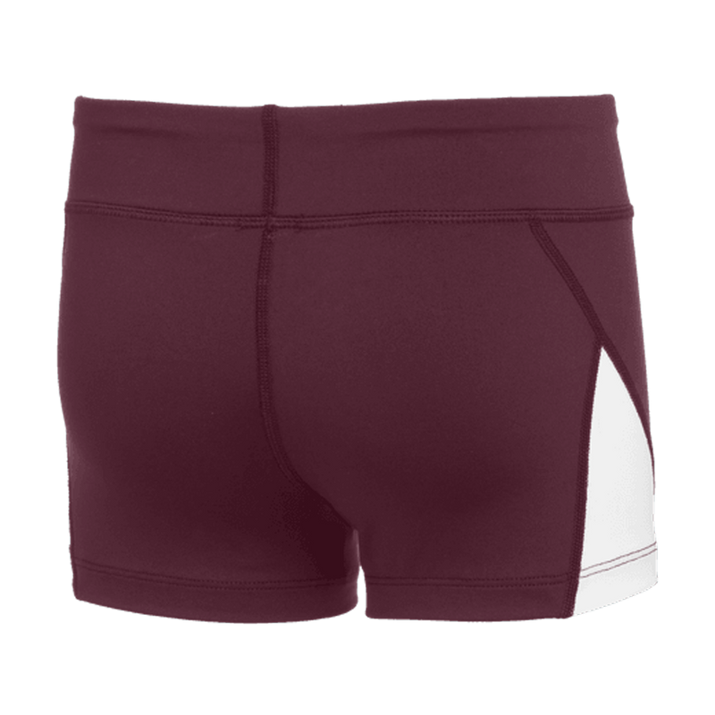 Nike Youth Girl's Stock Hyperelite Short (Tight Fit)