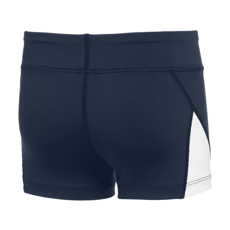 Nike Youth Girl's Stock Hyperelite Short (Tight Fit)