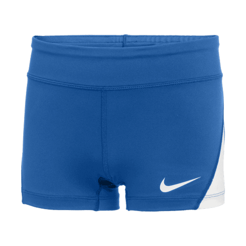 Nike Youth Girl's Stock Hyperelite Short (Tight Fit)