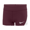 Nike Youth Girl's Stock Hyperelite Short (Tight Fit)