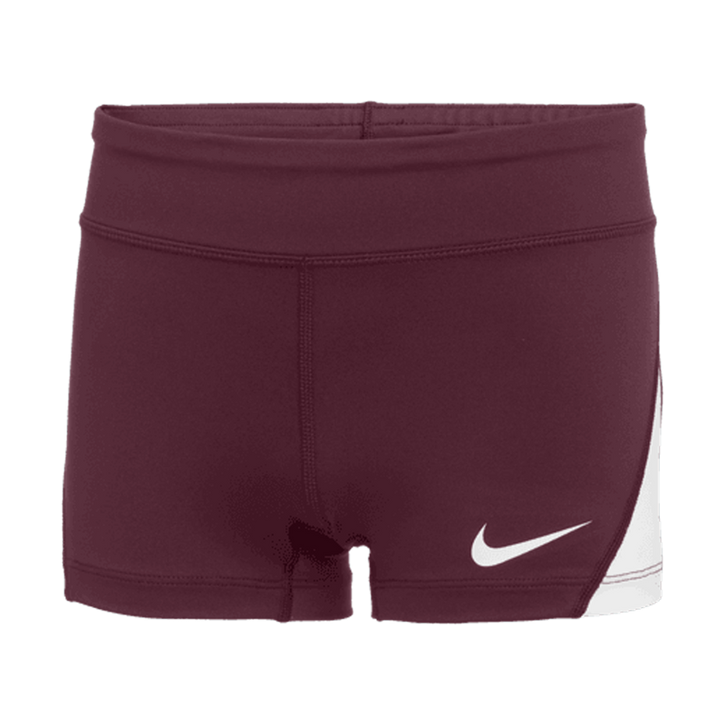 Nike Youth Girl's Stock Hyperelite Short (Tight Fit)