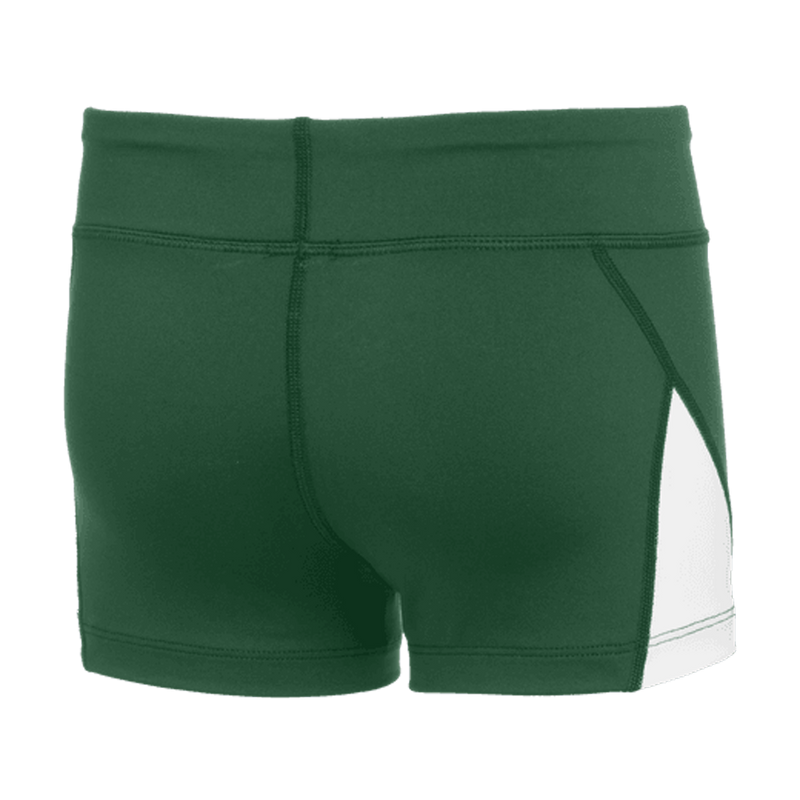 Nike Youth Girl's Stock Hyperelite Short (Tight Fit)