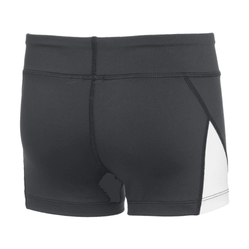 Nike Youth Girl's Stock Hyperelite Short (Tight Fit)