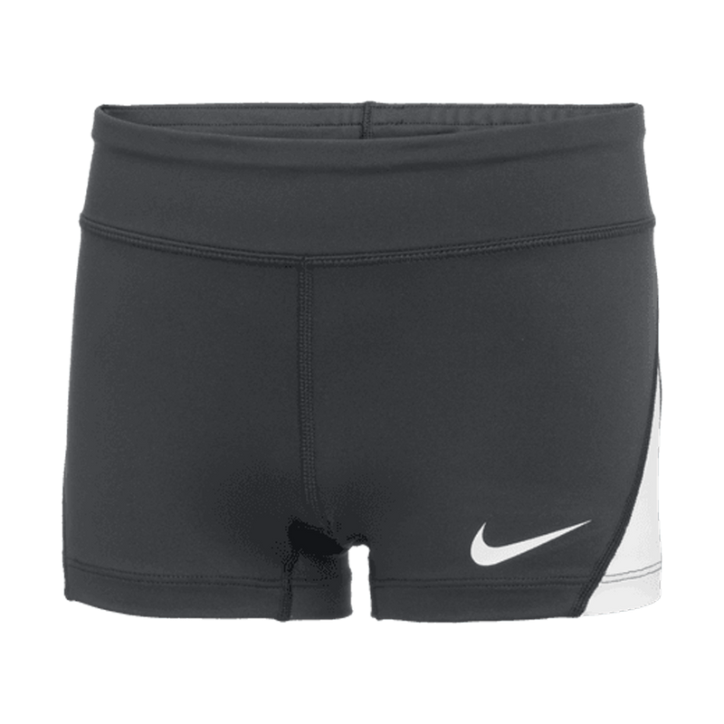 Nike Youth Girl's Stock Hyperelite Short (Tight Fit)
