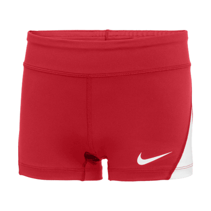 Nike Youth Girl's Stock Hyperelite Short (Tight Fit)