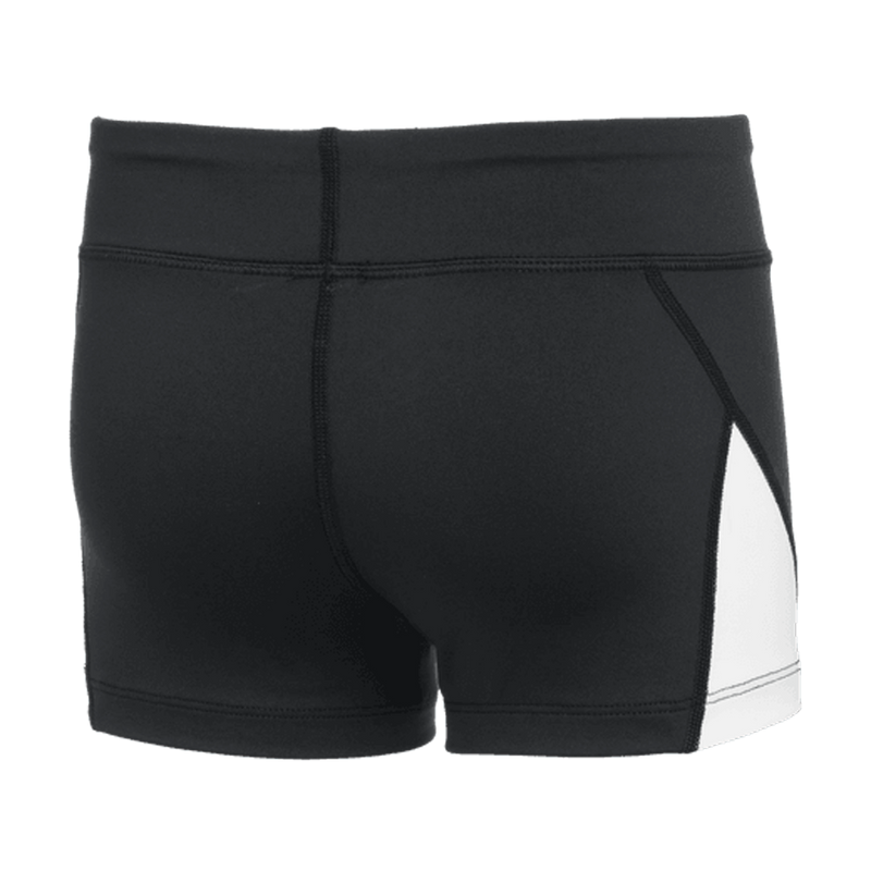 Nike Youth Girl's Stock Hyperelite Short (Tight Fit)