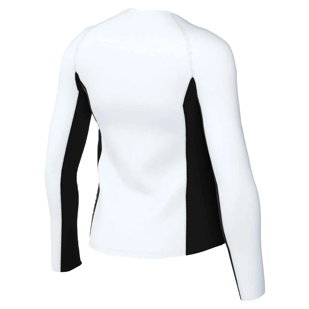Nike Girls Ace Big Kids Long-Sleeve Volleyball Jersey (Stock)
