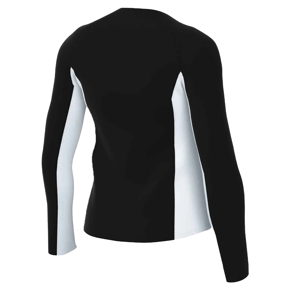 Nike Girls Ace Big Kids Long-Sleeve Volleyball Jersey (Stock)