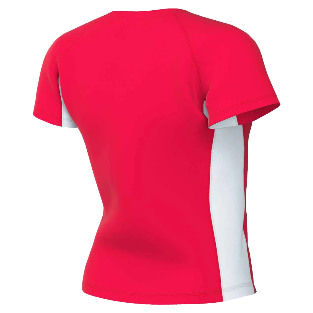Nike Girls Ace Big Kids Volleyball Jersey (Stock)