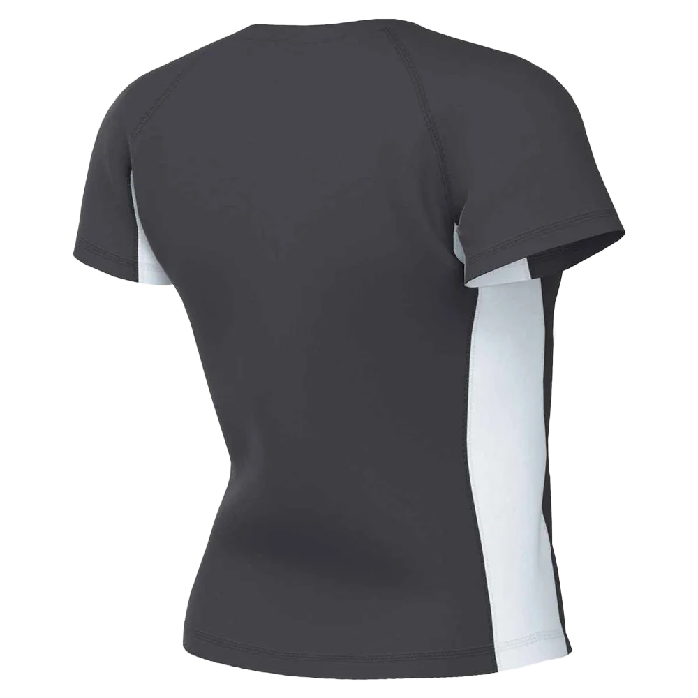 Nike Girls Ace Big Kids Volleyball Jersey (Stock)