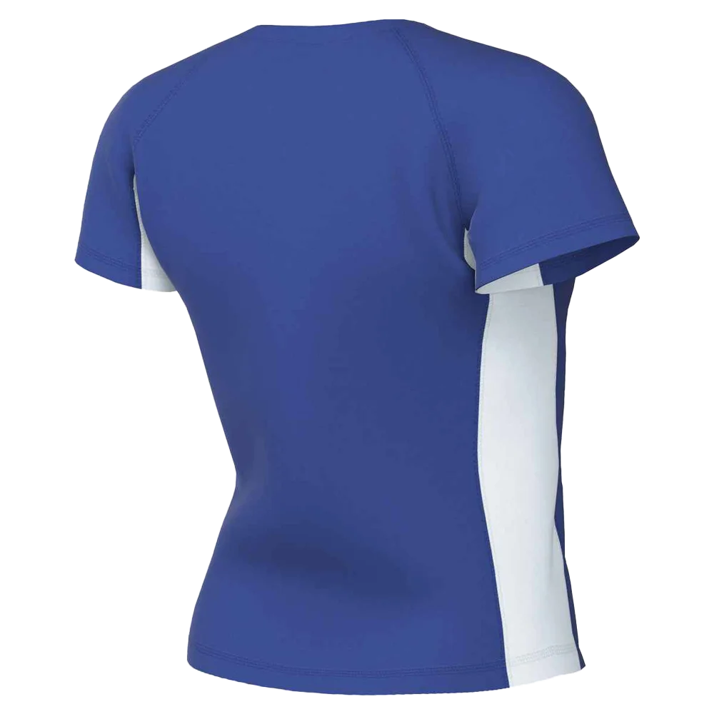 Nike Girls Ace Big Kids Volleyball Jersey (Stock)