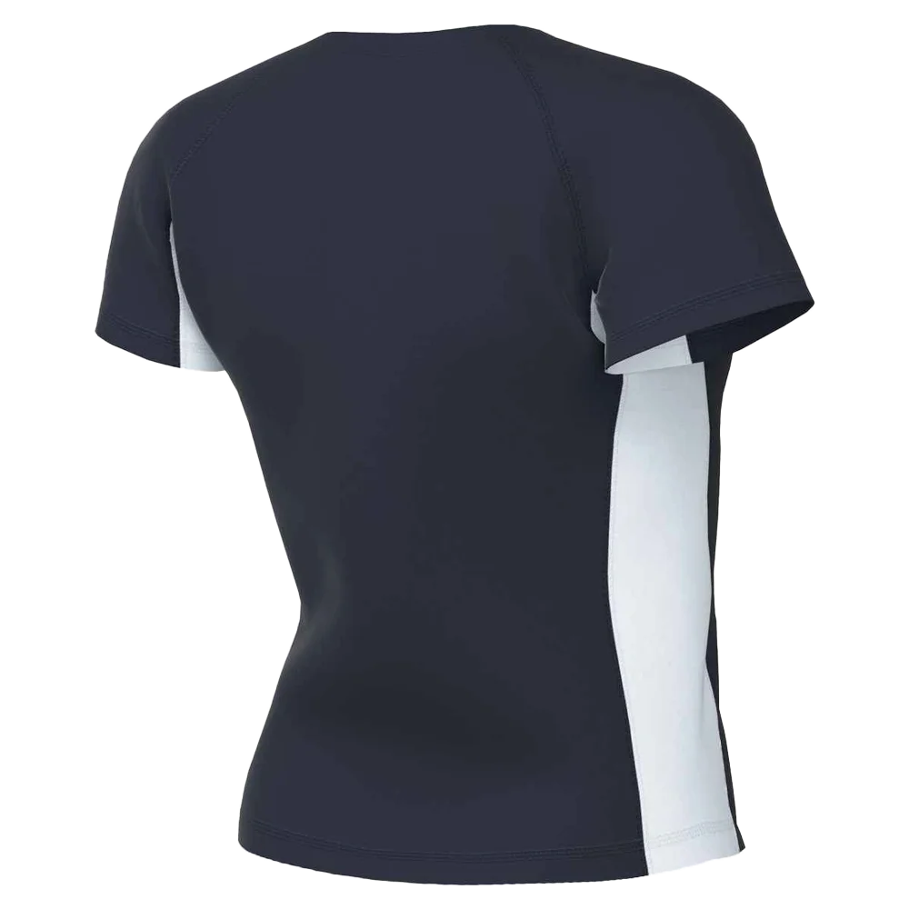 Nike Girls Ace Big Kids Volleyball Jersey (Stock)