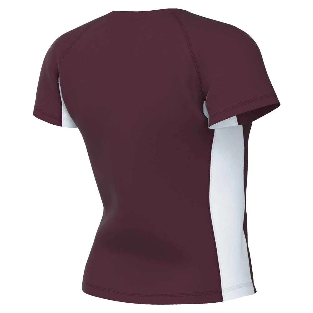 Nike Girls Ace Big Kids Volleyball Jersey (Stock)