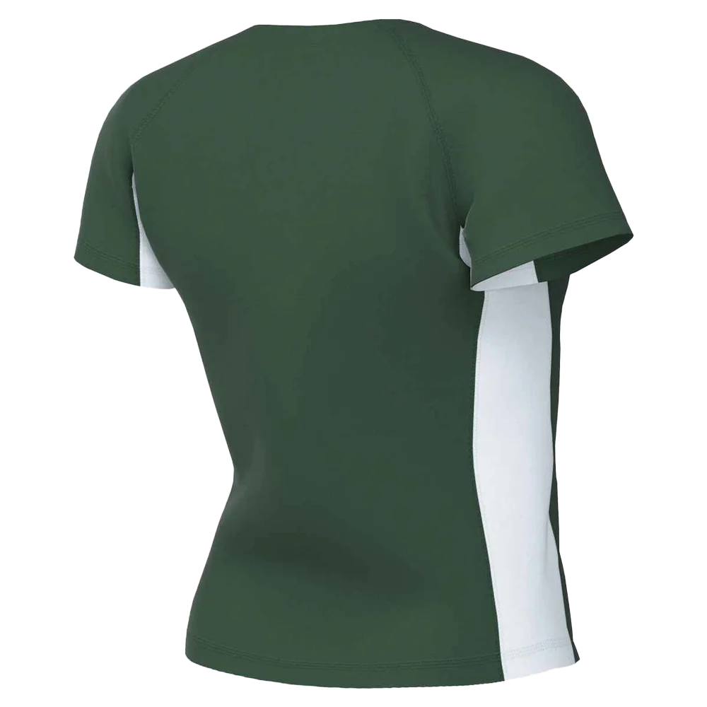 Nike Girls Ace Big Kids Volleyball Jersey (Stock)