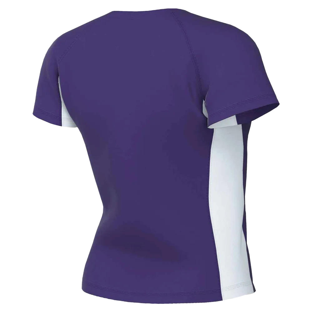 Nike Girls Ace Big Kids Volleyball Jersey (Stock)