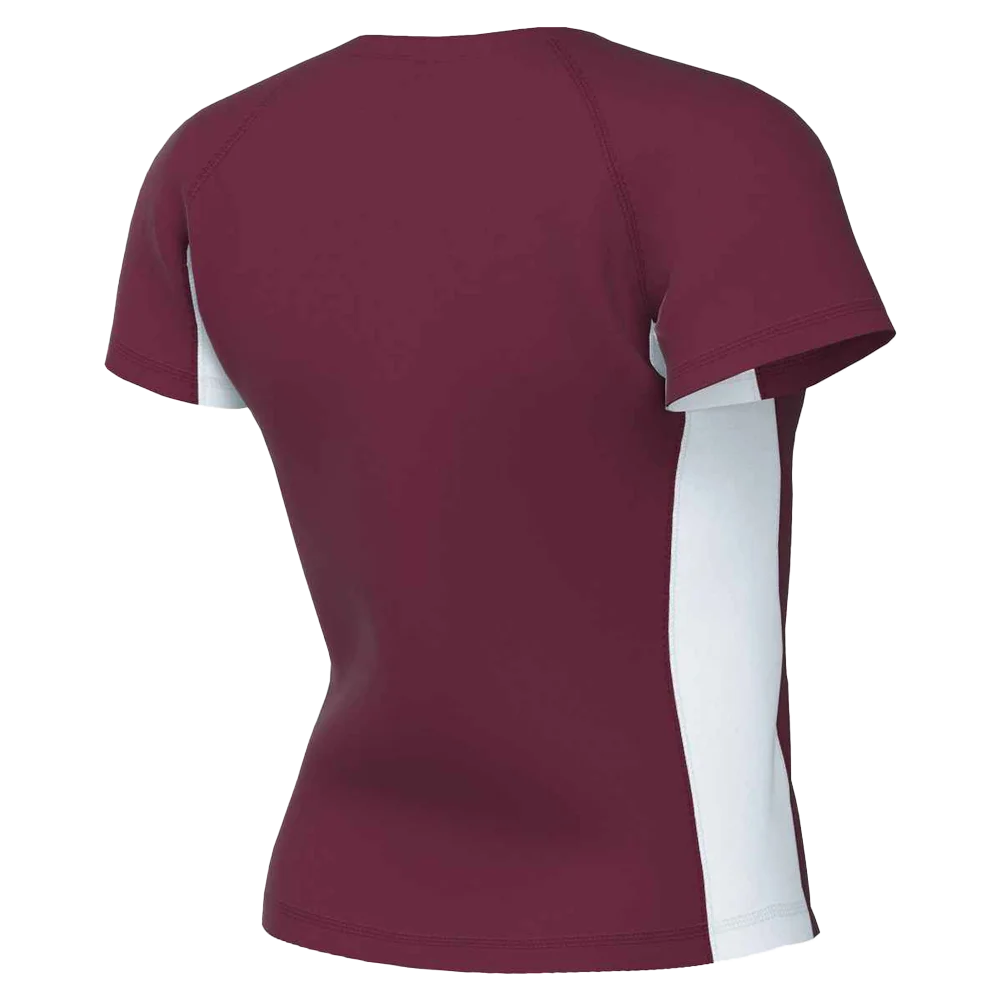 Nike Girls Ace Big Kids Volleyball Jersey (Stock)