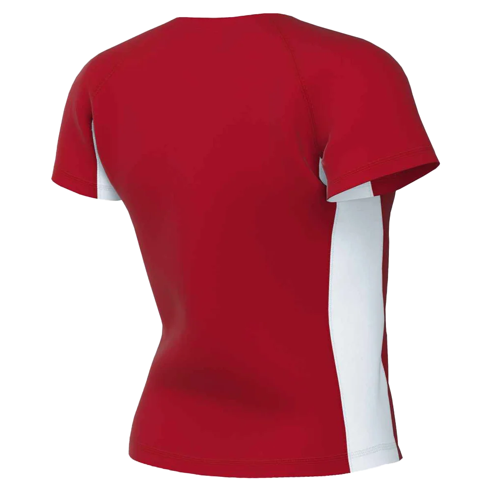 Nike Girls Ace Big Kids Volleyball Jersey (Stock)
