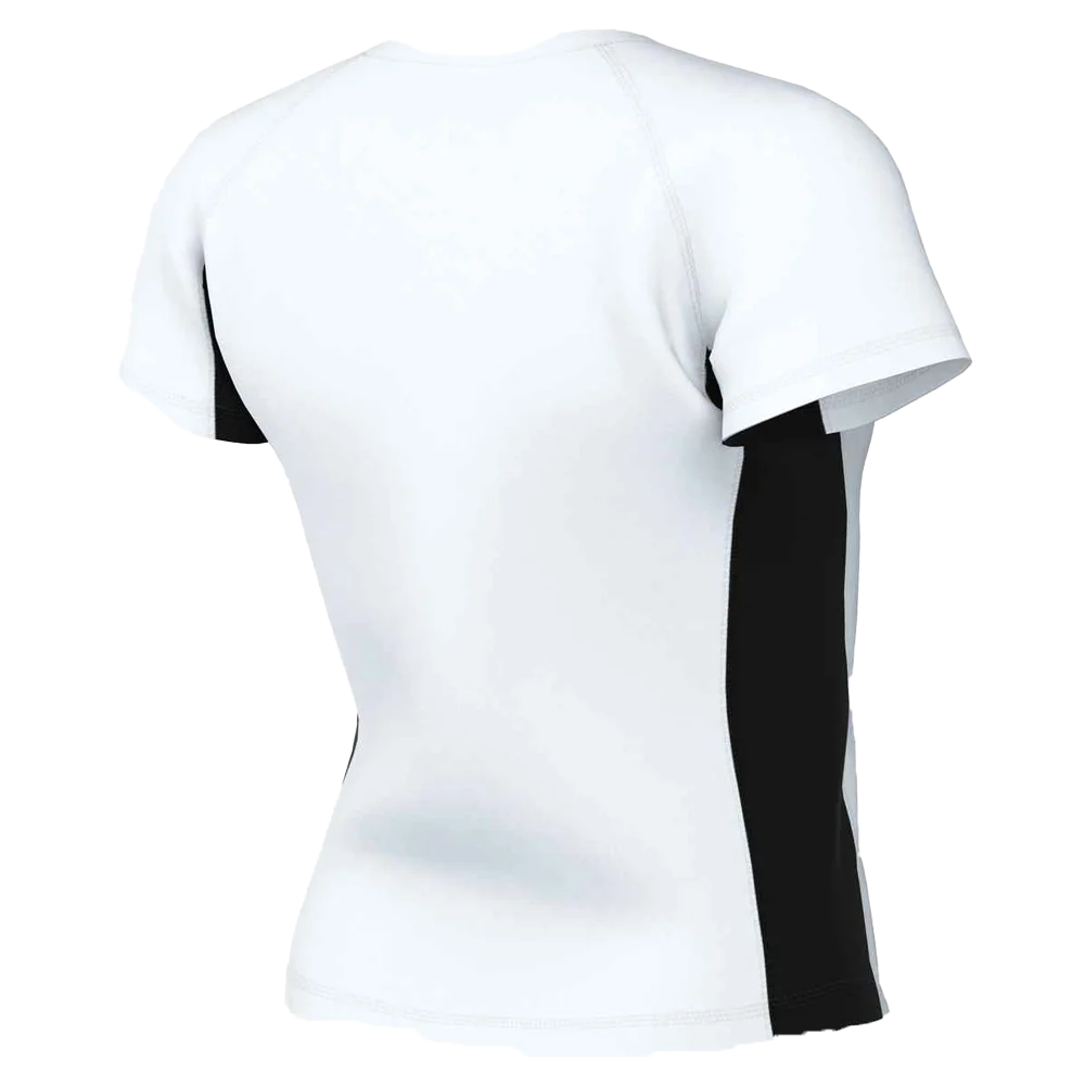 Nike Girls Ace Big Kids Volleyball Jersey (Stock)