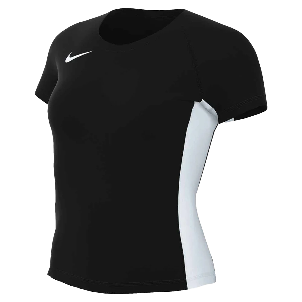 Nike Girls Ace Big Kids Volleyball Jersey (Stock)