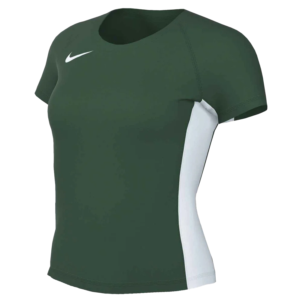 Nike Girls Ace Big Kids Volleyball Jersey (Stock)