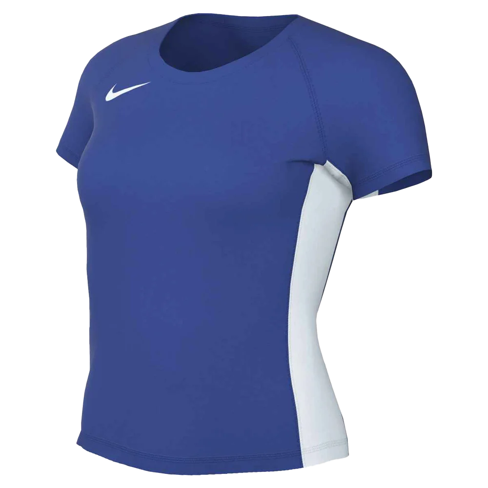 Nike Girls Ace Big Kids Volleyball Jersey (Stock)