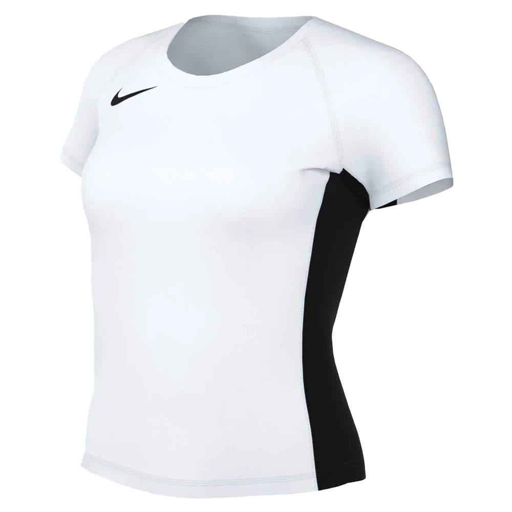 Nike Girls Ace Big Kids Volleyball Jersey (Stock)