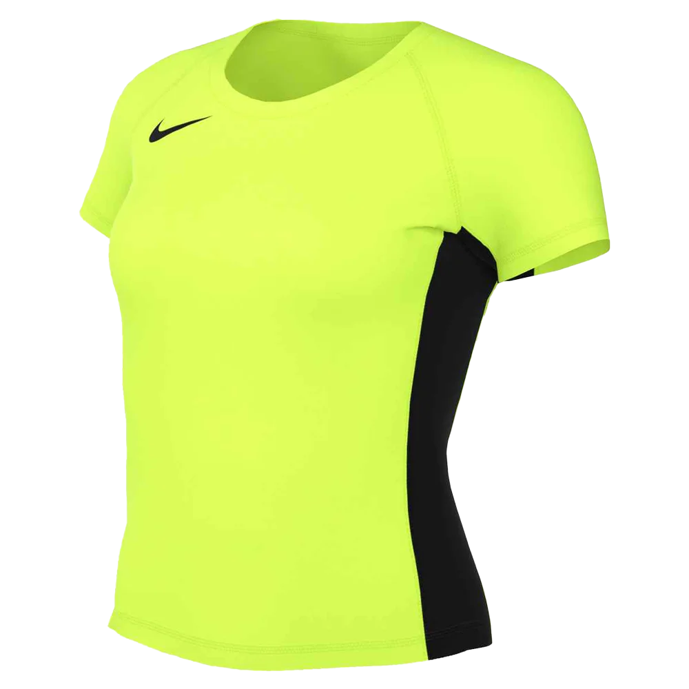 Nike Girls Ace Big Kids Volleyball Jersey (Stock)