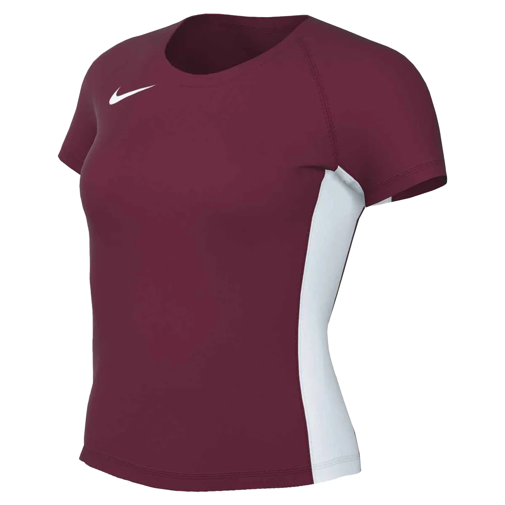 Nike Girls Ace Big Kids Volleyball Jersey (Stock)
