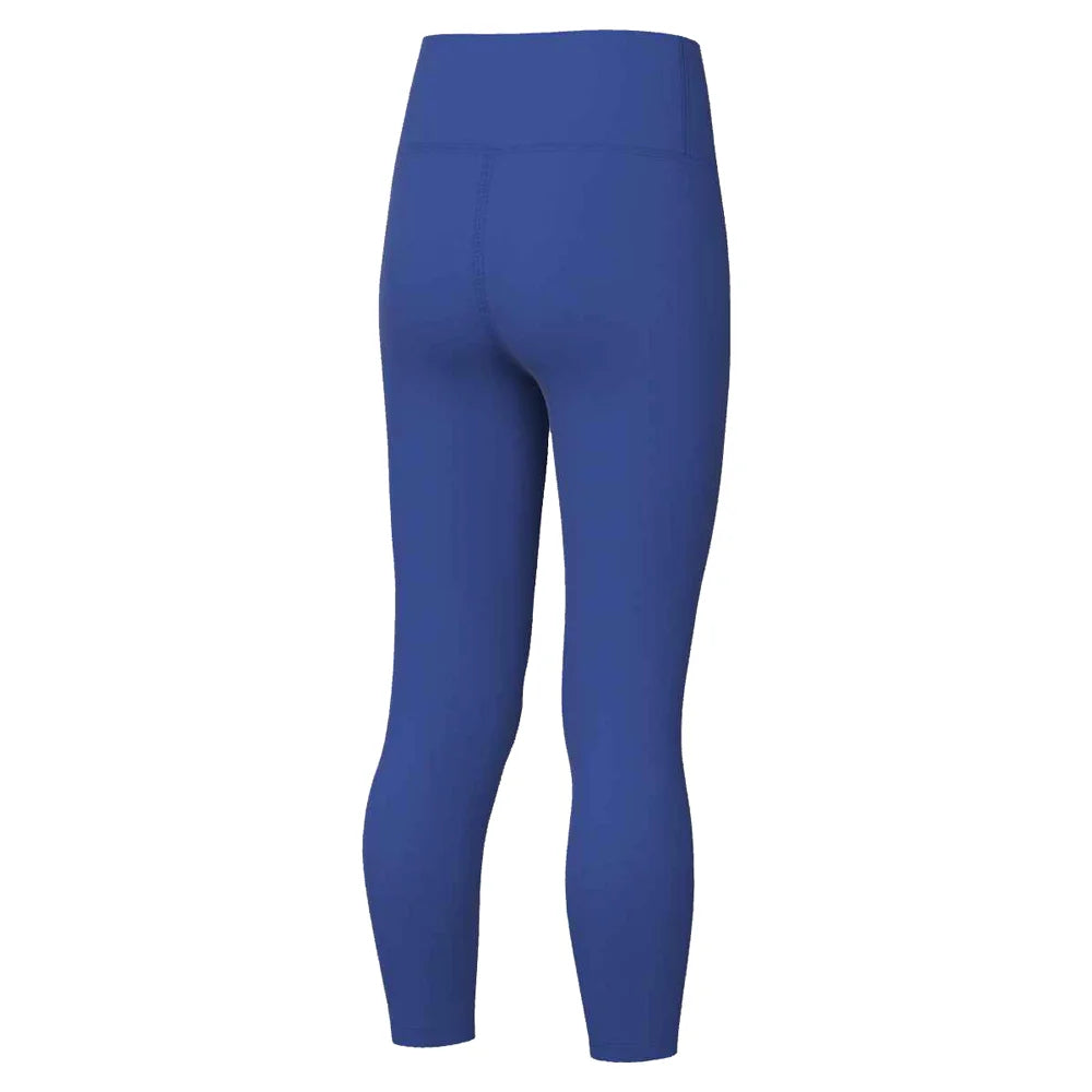 Nike Girls Match Elite Big Kids Volleyball 7/8 Leggings (Stock)