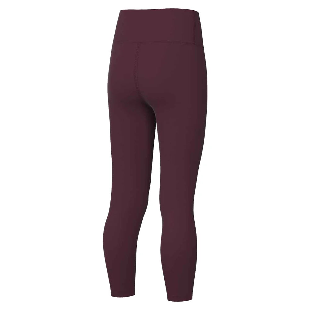 Nike Girls Match Elite Big Kids Volleyball 7/8 Leggings (Stock)