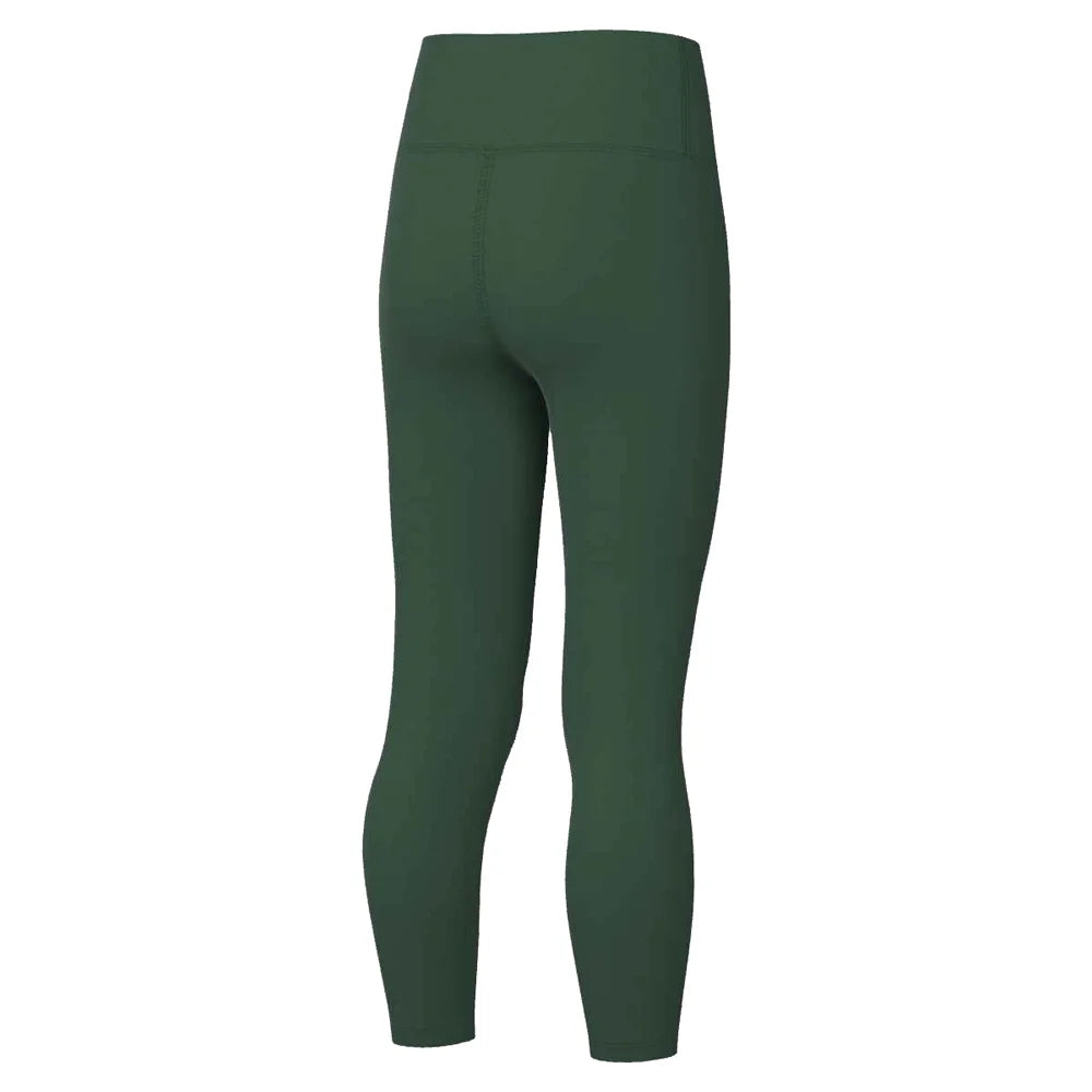 Nike Girls Match Elite Big Kids Volleyball 7/8 Leggings (Stock)
