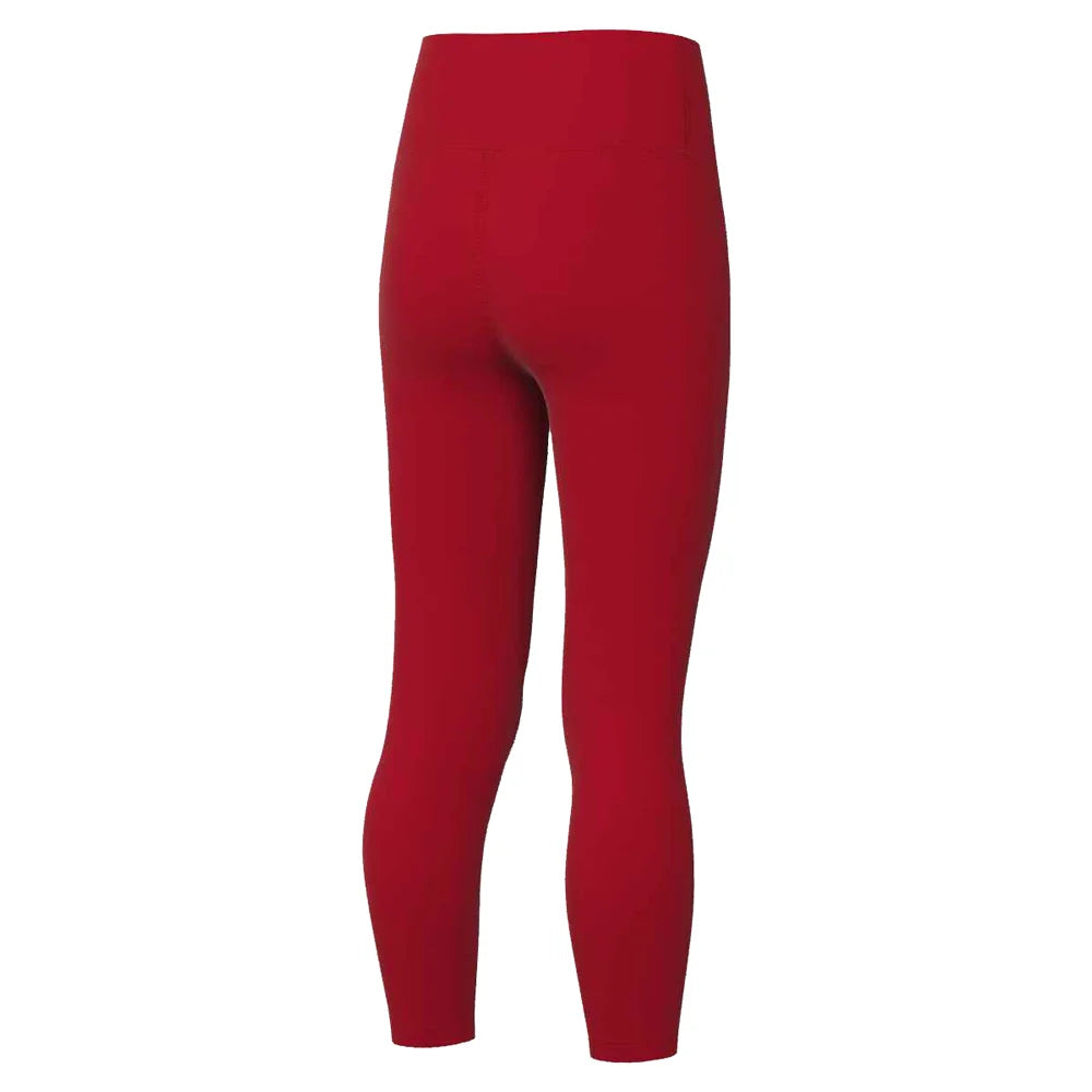 Nike Girls Match Elite Big Kids Volleyball 7/8 Leggings (Stock)