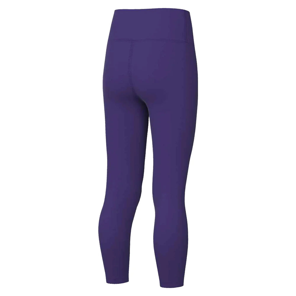 Nike Girls Match Elite Big Kids Volleyball 7/8 Leggings (Stock)
