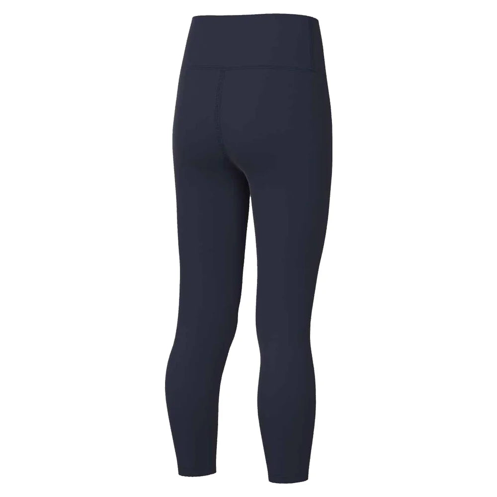 Nike Girls Match Elite Big Kids Volleyball 7/8 Leggings (Stock)