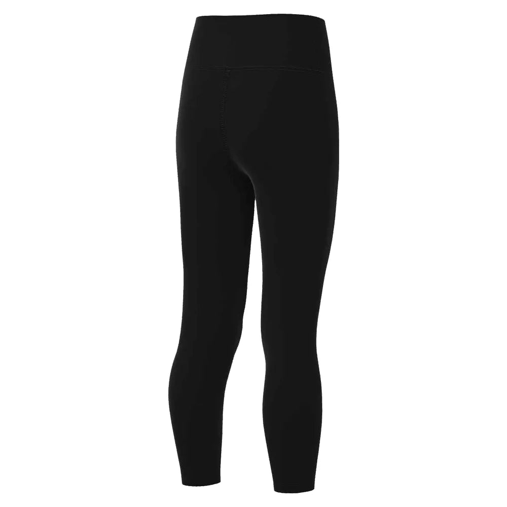 Nike Girls Match Elite Big Kids Volleyball 7/8 Leggings (Stock)