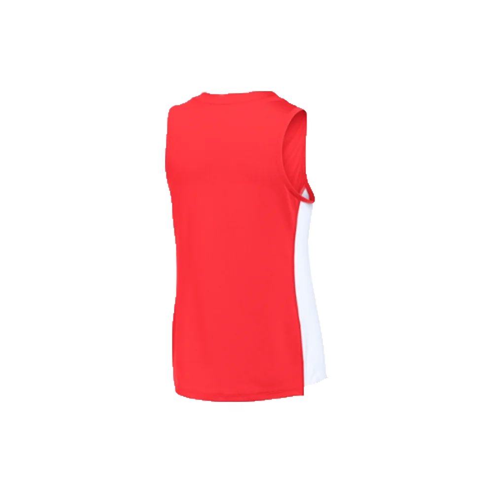 Nike Girls Stock Ace SL Big Kids Volleyball Jersey (Stock)