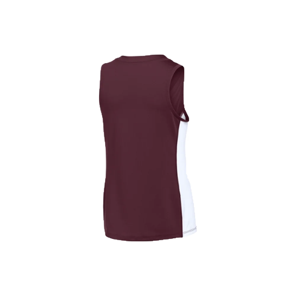 Nike Girls Stock Ace SL Big Kids Volleyball Jersey (Stock)