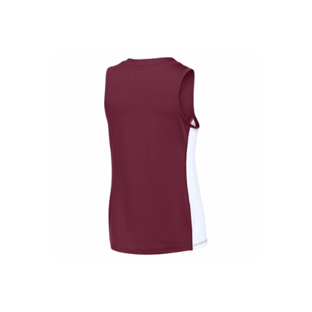 Nike Girls Stock Ace SL Big Kids Volleyball Jersey (Stock)