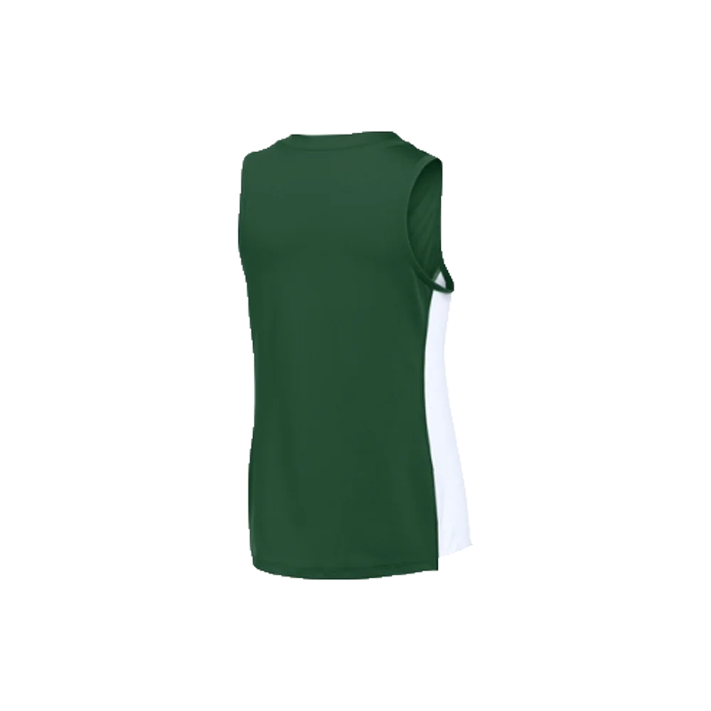 Nike Girls Stock Ace SL Big Kids Volleyball Jersey (Stock)