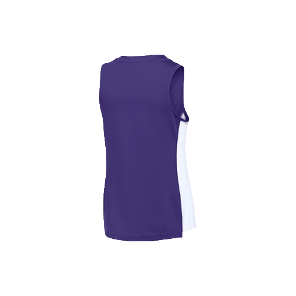 Nike Girls Stock Ace SL Big Kids Volleyball Jersey (Stock)